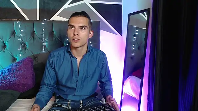 Snapshot of _Tattoo_Couple chatting on January 14, 9:51 pm Tattoo Couple online show from January 14, 9:51 pm