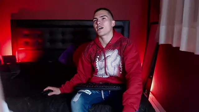 Snapshot of _Tattoo_Couple chatting on February 23, 1:42 pm Tattoo Couple online show from February 23, 1:42 pm