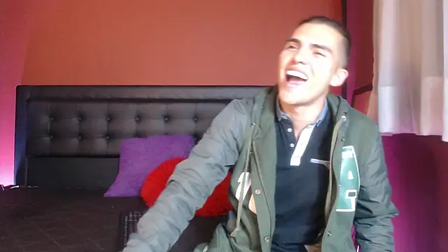 Snapshot of _Tattoo_Couple chatting on February 24, 1:53 pm Tattoo Couple online show from February 24, 1:53 pm