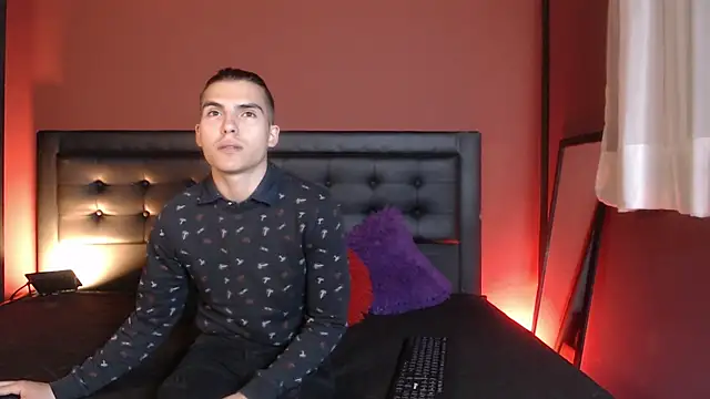 Snapshot of _Tattoo_Couple chatting on February 27, 1:28 pm Tattoo Couple online show from February 27, 1:28 pm