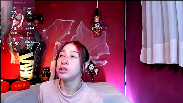 Snapshot of _Tattoo_Couple chatting on October 18, 1:56 pm Tattoo Couple online show from October 18, 1:56 pm