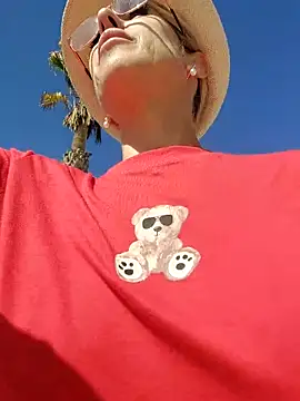 blondyruby online show from September 14, 10:03 am