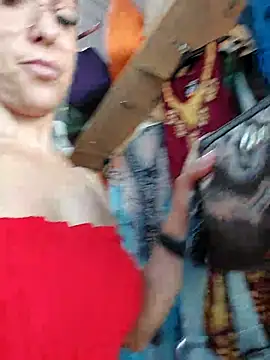 blondyruby online show from September 15, 8:14 am