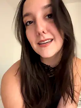  Juliette online show from October 8, 7:11 pm