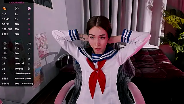 ashleyro1 online show from November 21, 1:10 pm