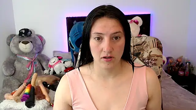 Snapshot of Lorenahot_06 chatting on November 14, 7:45 pm Lorenahot 06 online show from November 14, 7:45 pm