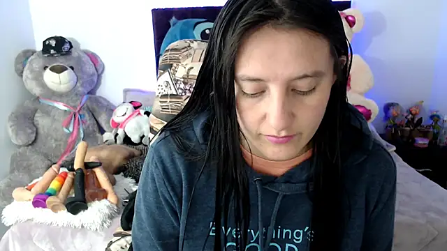 Snapshot of Lorenahot_06 chatting on November 21, 7:45 pm Lorenahot 06 online show from November 21, 7:45 pm