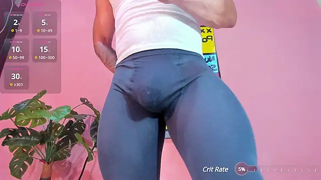 lean arcos online show from January 29, 10:43 pm