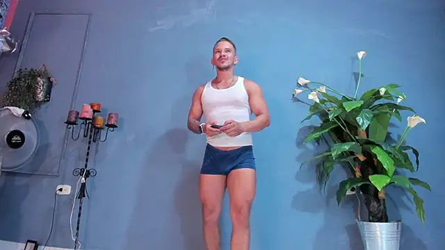 lean arcos online show from March 8, 1:36 pm