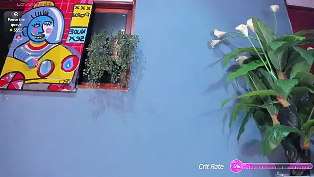 lean arcos online show from March 12, 7:38 pm