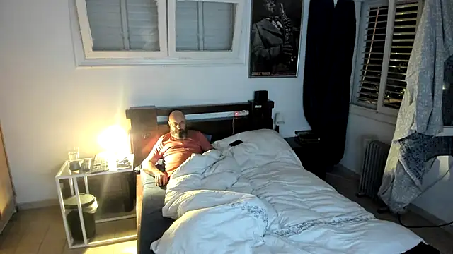 CTPuIITu3 online show from March 13, 9:37 pm