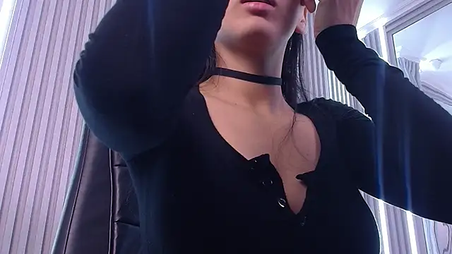 AnyaFloyd69 online show from September 12, 7:58 pm