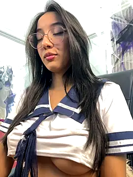 AnyaFloyd69 online show from November 5, 9:59 pm