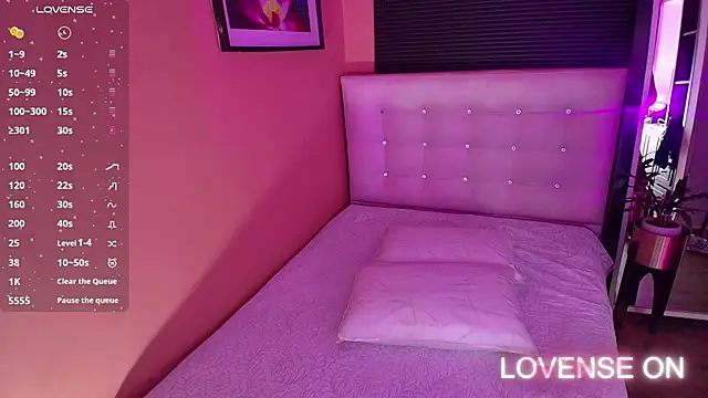 cattaleeyaa online show from January 12, 12:44 pm