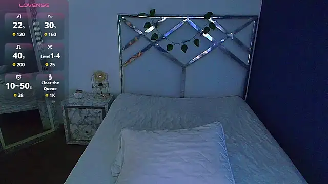 cattaleeyaa online show from January 17, 3:01 am