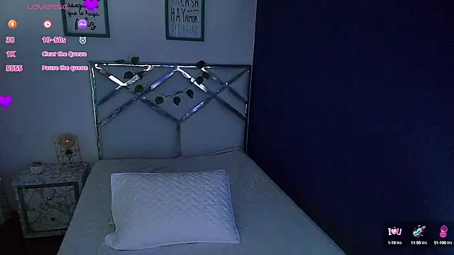 cattaleeyaa online show from January 18, 2:58 am