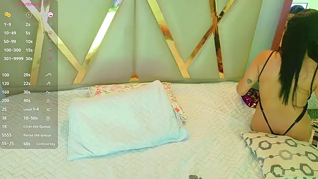 cattaleeyaa online show from September 23, 12:30 pm