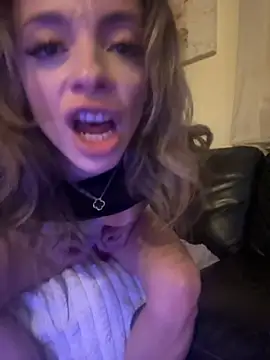 greedybratt online show from September 21, 5:53 am