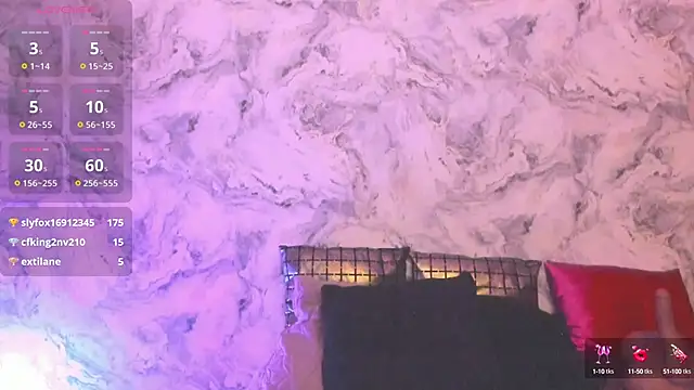 andrea indira20 online show from December 26, 5:04 am