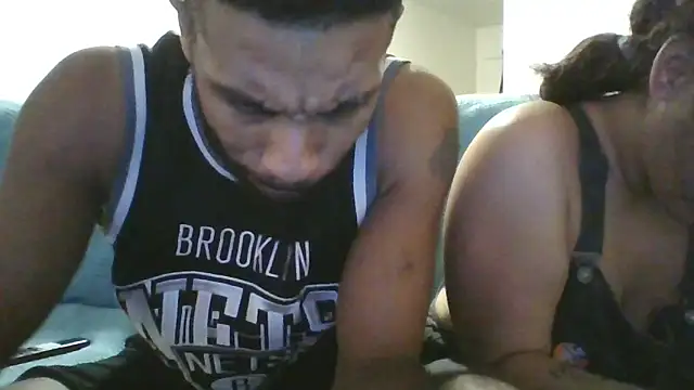 ExoticVibes69 online show from December 23, 3:18 am