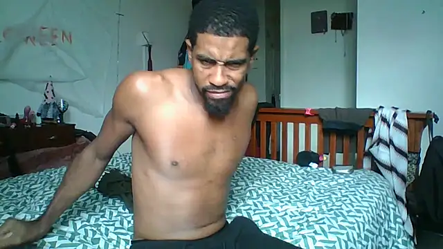 ExoticVibes69 online show from October 17, 2:08 pm