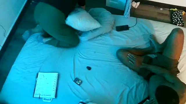 ExoticVibes69 online show from October 18, 8:26 am