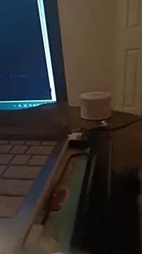 ExoticVibes69 online show from October 23, 12:54 am