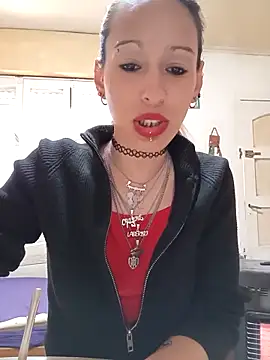 Zorrita Fox online show from September 15, 5:13 pm