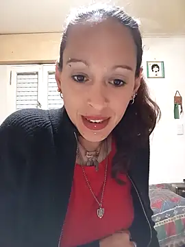 Zorrita Fox online show from September 25, 5:00 am