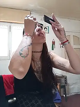 Zorrita Fox online show from September 25, 5:16 pm