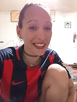 Zorrita Fox online show from October 21, 4:46 am