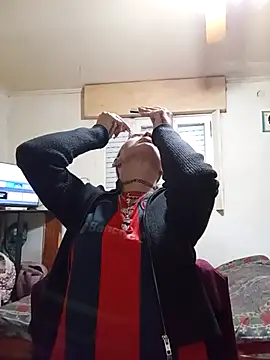 Zorrita Fox online show from October 25, 12:40 am