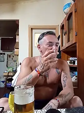 Zorrita Fox online show from October 30, 4:58 am