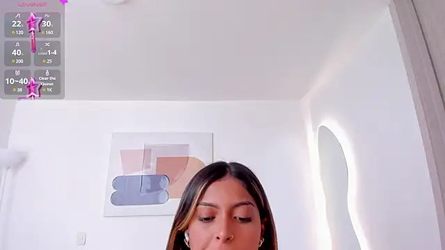 amandaconner online show from February 12, 6:40 pm