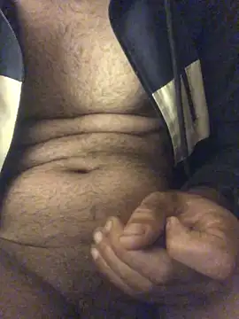 ClatteryPrexy online show from January 5, 1:35 am