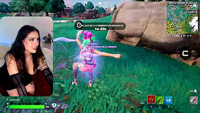 Snapshot of freya_bella_ chatting on September 14, 10:36 am freya bella online show from September 14, 10:36 am