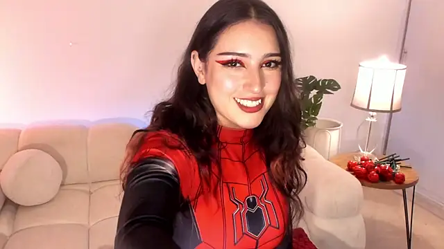 Snapshot of freya_bella_ chatting on September 30, 8:19 am freya bella online show from September 30, 8:19 am