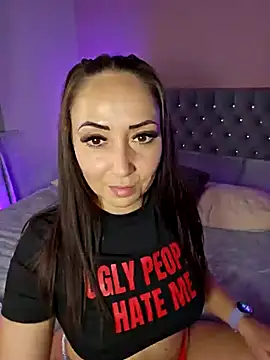 LeeTizia online show from February 23, 5:29 pm