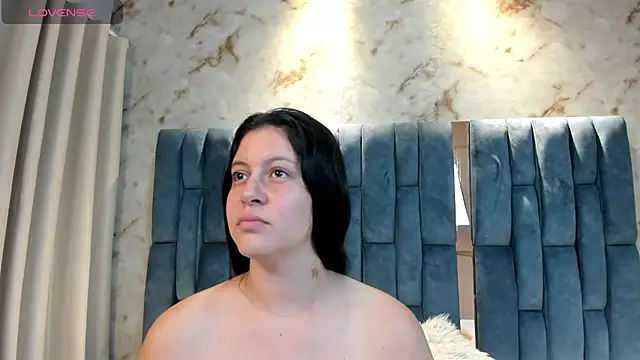 Arii Vga online show from October 15, 5:18 am