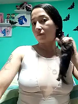 emilypoppy3 online show from January 10, 8:04 pm