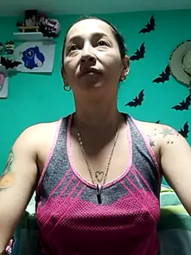 emilypoppy3 online show from February 7, 1:22 pm