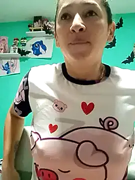 emilypoppy3 online show from February 11, 1:20 pm