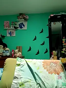 emilypoppy3 online show from March 6, 1:05 am