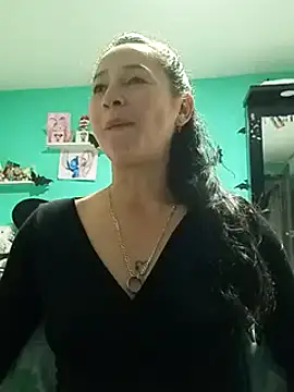 emilypoppy3 online show from March 17, 3:40 pm