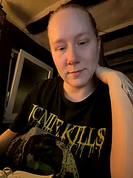 Snapshot of MaraNightmare chatting on November 2, 8:44 pm MaraNightmare online show from November 2, 8:44 pm