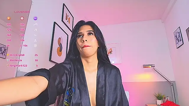 daddys little princesss online show from February 21, 6:18 am