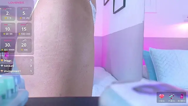 daddys little princesss online show from October 16, 2:23 am