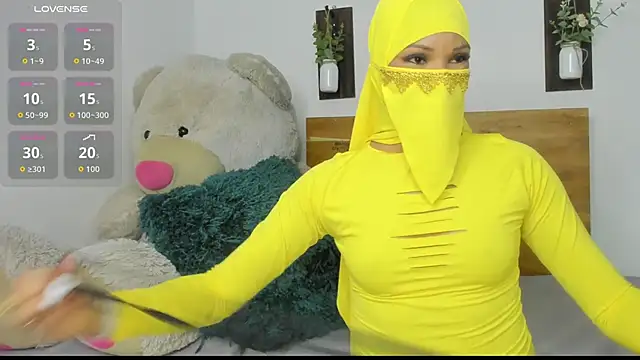 Sabba sajjad online show from November 29, 3:09 am