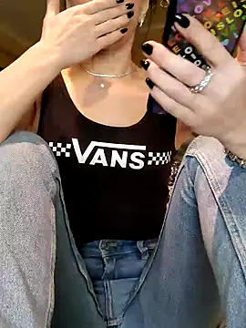 Melody87 online show from February 1, 8:26 pm