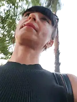 Melody87 online show from September 20, 5:47 pm